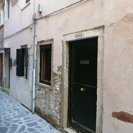 Ca' Del Prete - Biennale