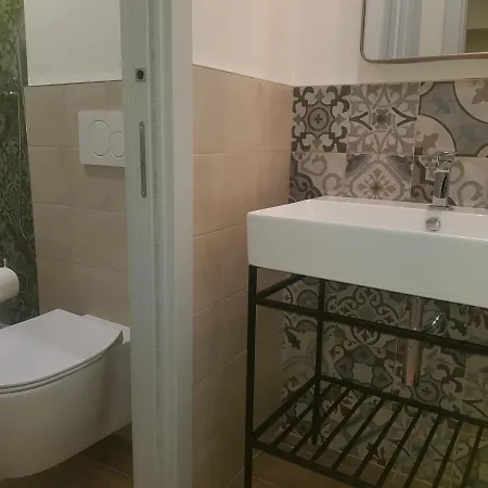 Ca' Del Prete - Biennale Apartamento Venecia