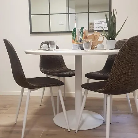 Apartamento Ca' Del Prete - Biennale *