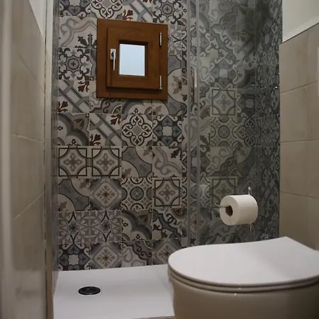 Ca' Del Prete - Biennale Apartamento