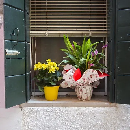 Ca' Del Prete - Biennale Apartamento Venecia