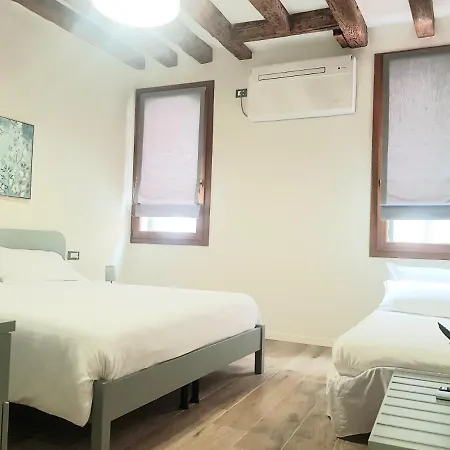 Apartamento Ca' Del Prete - Biennale Venecia