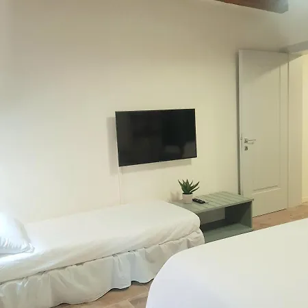 Apartamento Ca' Del Prete - Biennale Venecia